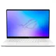 Gaming laptop ASUS - ROG Zephyrus G16, 16, 2.5K, 240Hz, Ultra 9, RTX 5080, bijeli