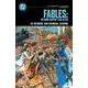 Fables: No More Happily Ever After: DC Compact Comics Edition