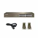 Svitch 101001000 16-port Tenda TEG1016D
