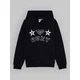 Roxy Surf Feeling Brushed Kids Hoodie anthracite