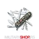 Victorinox Huntsman Swiss Army Woodland Camo