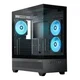 DSC Desktop računar, i7-12700F, 32GB, M.2 2TB, RX9060 XT 16GB, 750W