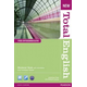 New Total English Pre-Intermediate Students Book with Active Book Pack