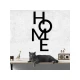 Wallity Dekorativni metalni zidni ukras Home 5