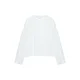 Pull&Bear Majica bela