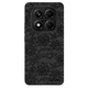 Fashion Case za Xiaomi Redmi Note 14 Pro 5G - Black Elegance