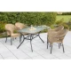 Gardenson Vrtna Garnitura Ravenna