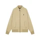 Lyle & Scott Prehodna jakna Harrington pesek