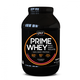 Qnt Prime Whey protein, Ukus Jagoda, 908g