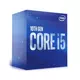INTEL Core i5-10400F 6 cores 2.9GHz (4.3GHz) Box