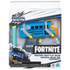 NERF-FORTNITE MIKROSHOTS BLASTER MICRO BATTLE BUS