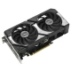 ASUS nVidia GeForce RTX 5060 Ti 16GB DUAL-RTX5060TI-O16G