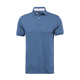 TOMMY HILFIGER Majica, modra