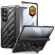 Ovitek SUPCASE UNICORN BEETLE PRO GALAXY Z FOLD 7 BLACK (843439159020)