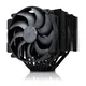 Hladilnik za procesor NOCTUA NH-D15 G2 chromax črn