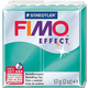 Polimerna glina Staedtler Fimo Effect - 57g, tirkiz