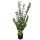 Umetna zamija 110 cm (Zamioculcas) - 101 do 150 cm
