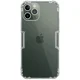 Maska Nillkin Nature za iPhone 12/12 Pro 6.1 bela