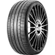 Continental SportContact 6 ( 245/40 R20 99V XL ContiSilent, EVc, POL, sa rebrom felne )
