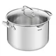 Tefal Duetto+ G7196456 lonec s pokrovom, 28 cm