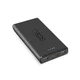 SBS Powerbank 10000 mAh Power Delivery 20W - črna