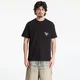 Majice Carhartt WIP S/S Longhand Pocket T-Shirt UNISEX Black/ White XL