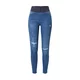 Freequent Jeans pajkice SHANTAL, modra
