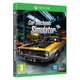 Deep Silver igra Car Mechanic Simulator (Xbox One)