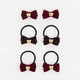 Reserved - GIRLS` HAIR ELASTICS & HAIRPIN