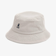 Kangol Washed Bucket Hat K4224HT KHAKI