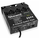 BEAMZ 4-KANAL DMX512 SWITCH PACK 154.029