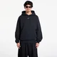 Mikina Nike x NOCTA Mens Fleece Hoodie Black/ White L