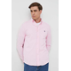 Bombažna srajca Polo Ralph Lauren