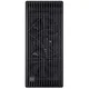 ASUS ProArt PA602 MidiATX E-ATX okno črno ohišje