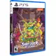 Teenage Mutant Ninja Turtles: Shredders Revenge (PS5)