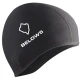 Kapa iz neoprena below5 neoprene cap black s/m