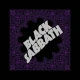 Black Sabbath Ruta Logo Black