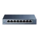 TP-LINK Switch TL-SG108 Gigabit plavi
