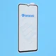 Zastitno staklo Tempered glass Teracell Titan 2.5D za Honor X6a crni