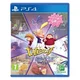 PS4 Mega Party - A Tootuff Adventure