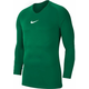 Majica z dolgimi rokavi Nike M NK DRY PARK 1STLYR JSY LS