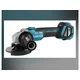 MAKITA Akumulatorska ugaona brusilica DGA514Z 18V 125 mm
