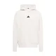 ADIDAS SPORTSWEAR Športna majica New Z.N.E. Premium puder / črna