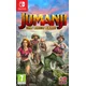 Jumanji The Video Game (SWITCH) - rabljeno