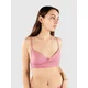 Roxy Beach Classics zgornji del bikini kopalk heather rose