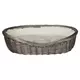 Pletena ležaljka Dog Basket