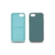 JUST IN CASE Set dve maske za telefon Extra case MIX PLUS za SE2 zeleni