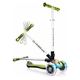 GLOBBER 449-106 romobil elite fl zelena