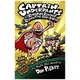 Captain Underpants and the Revolting Revenge of the Radioactive Robo-Boxers