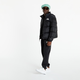 The North Face M 1996 Retro Nuptse Jacket Black NF0A3C8DLE41